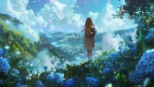 一个人的旅行
