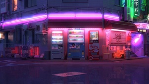Backstreet Lofi