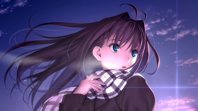 魔法使之夜 苍崎青子