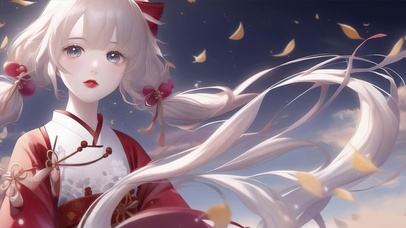 时光静好