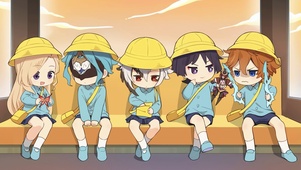 愚人众幼稚园