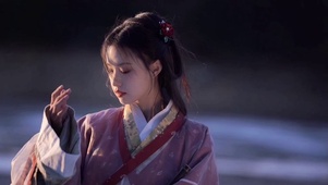 古风女神