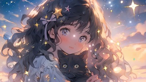 星与猫