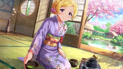 偶像大师 艾米莉