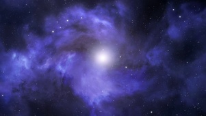 4K超清浩瀚星空