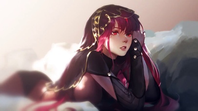少女