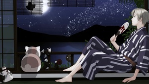 夏目