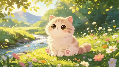 春野软萌奶团子