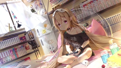 方舟指令登陆图