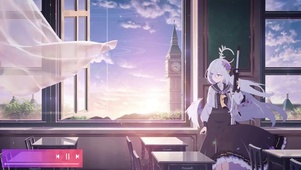教室钢琴曲