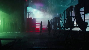 无法触碰的爱