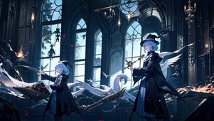 魔法学院