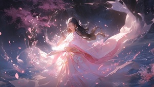 夜樱