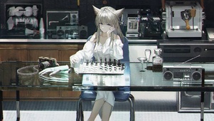猫娘