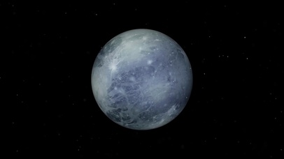 你是我的白月光呀