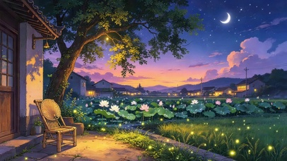 仲夏之夜