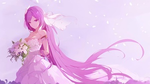 爱莉希雅