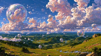 幻想世界