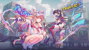 尘白禁区心跳协奏