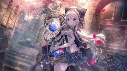 Shadowverse 小狼