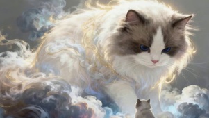 云猫-