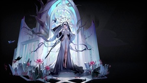 无期迷途-诺克斯