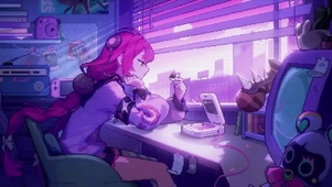 浮波柚叶