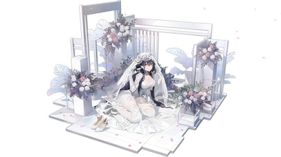 碧蓝航线——吾妻