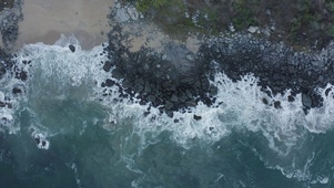 海浪