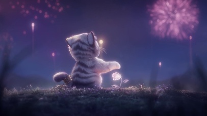 闪耀暖暖-花开疃疃，虎佑祺安