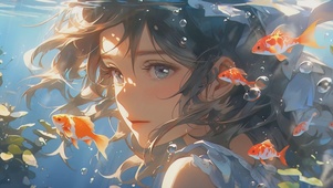 4k深海