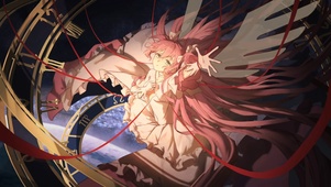 魔法少女小圆