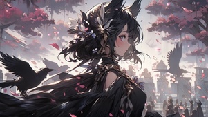 樱花