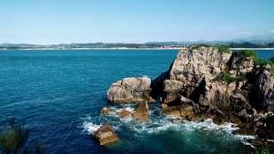 大海