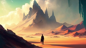 人似浮云影不留