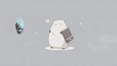 熊熊懵逼