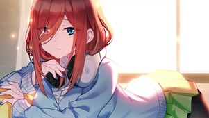 三玖