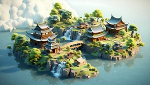 灵动岛
