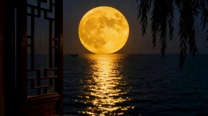 夜景海景
