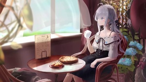 下午茶