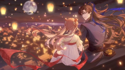 萧逸中秋（没有重复，之前取消了