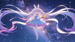 星空女神