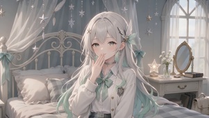 流萤萌舞