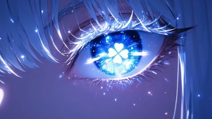 星芒瞳影