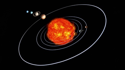 星际