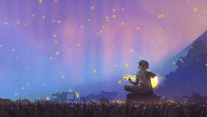 治愈音乐