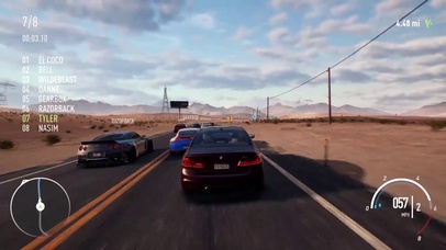飞车