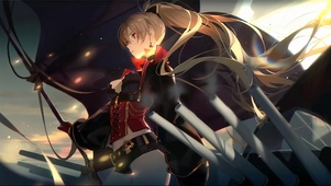 战舰少女