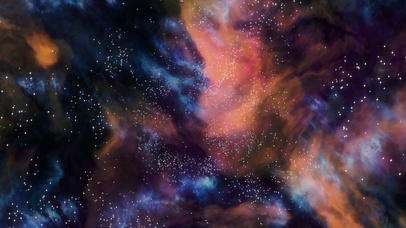 科幻·旋转星空2