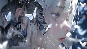 蝶